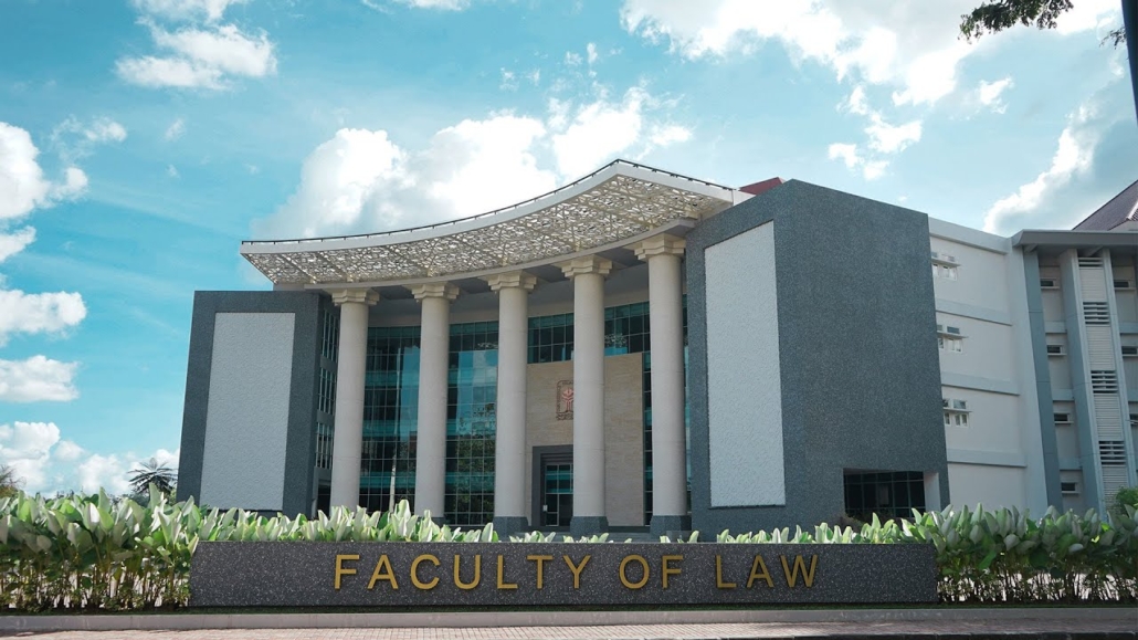 Fakultas Hukum